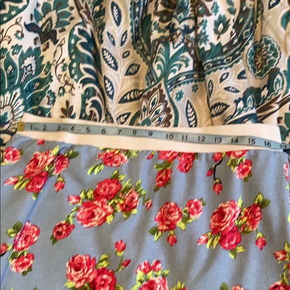 new skirt - Picture 4 of 4